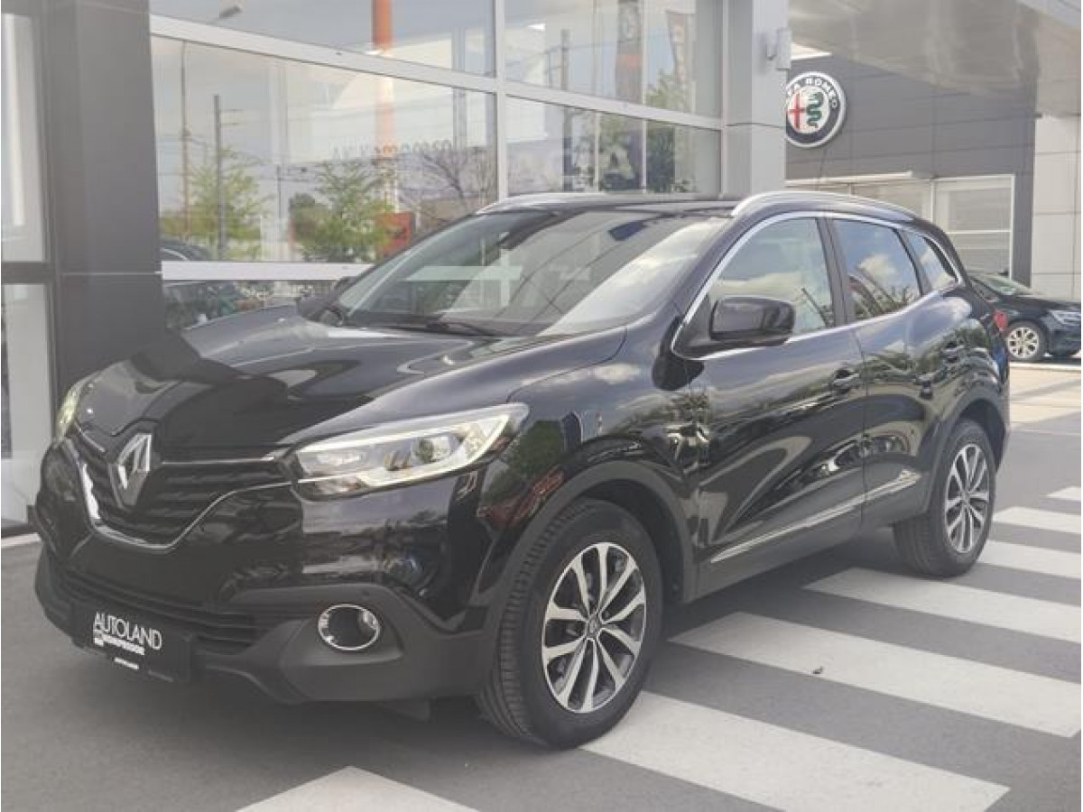 Renault Kadjar 1.5 dCi EDC Business