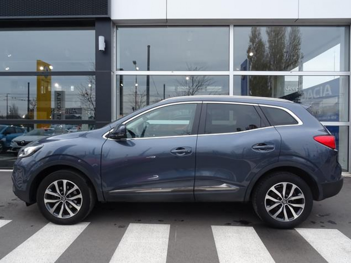 Renault Kadjar 1.5 dCi Business 