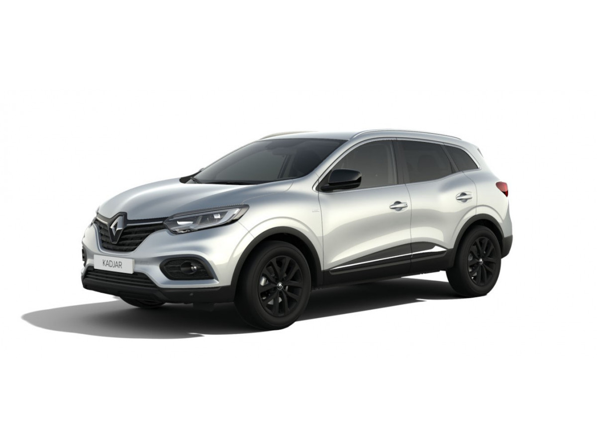 Renault Kadjara LIMITED TCe 140 EDC