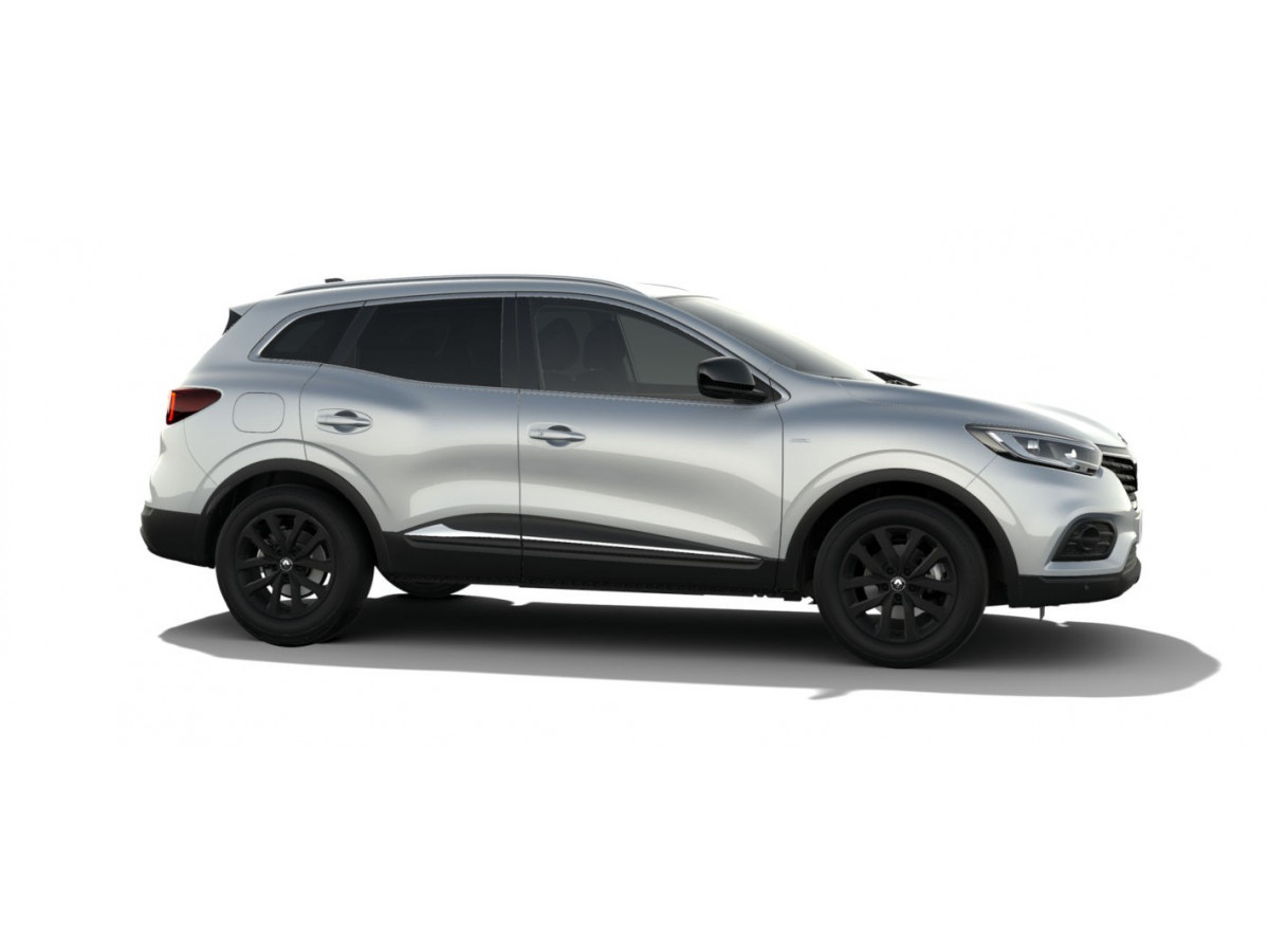 Renault Kadjara LIMITED TCe 140 EDC