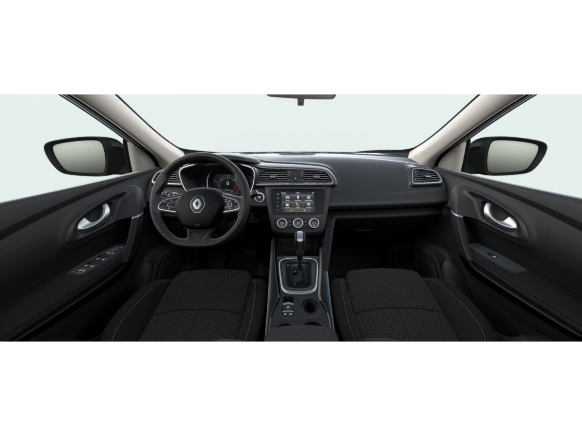 Renault Kadjara LIMITED TCe 140 EDC