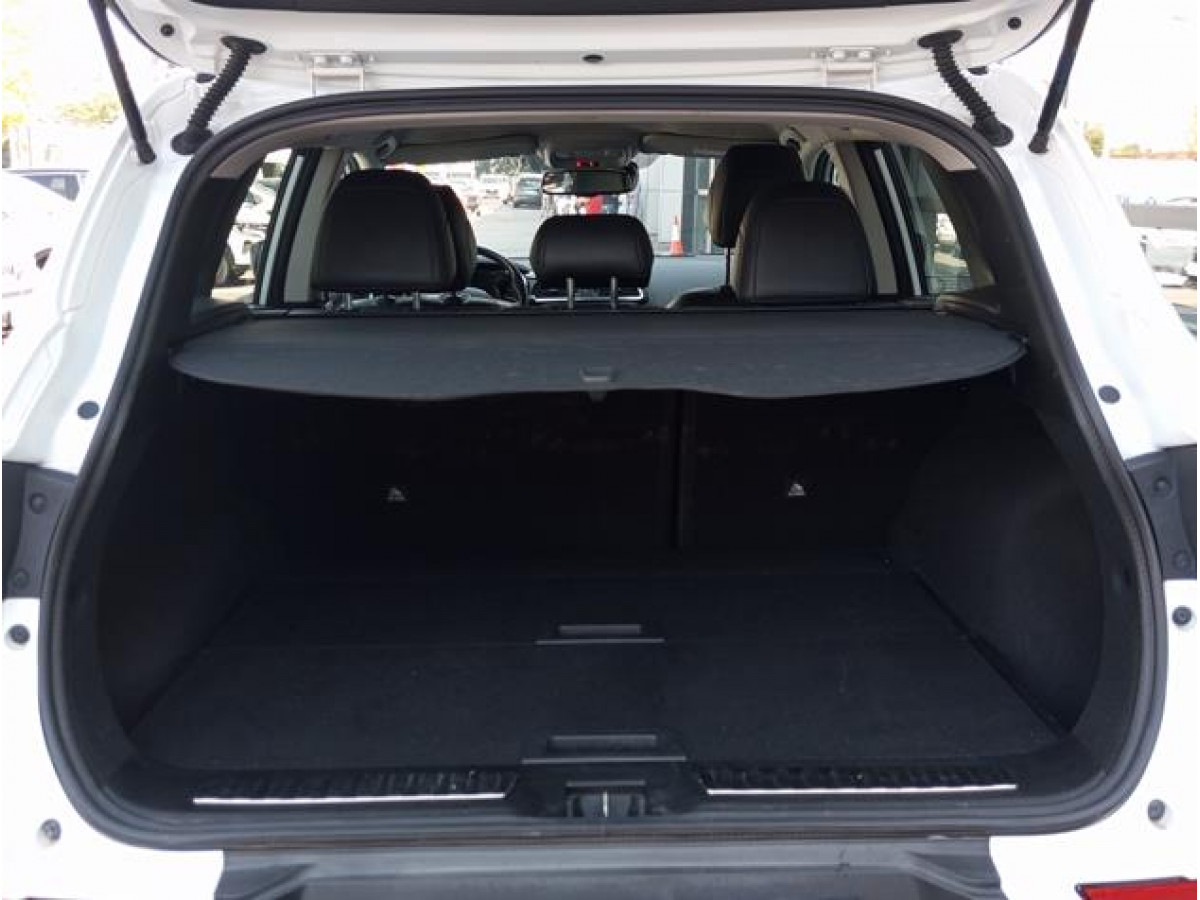 Renault Kadjar 1.3 TCE Intens EDC