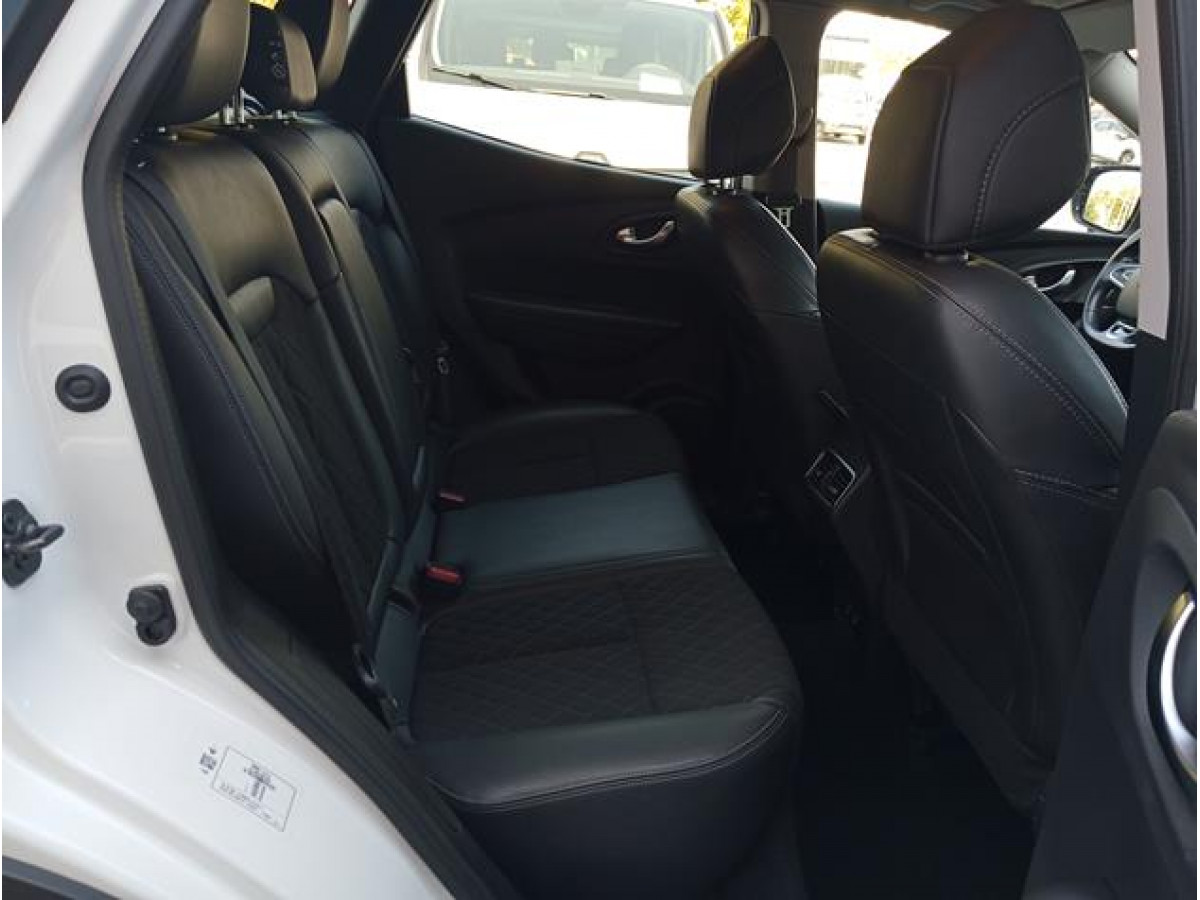 Renault Kadjar 1.3 TCE Intens EDC