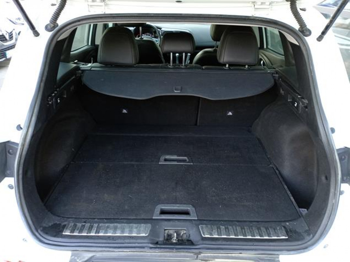 Renault Kadjar 1.5 dCi Intens EDC