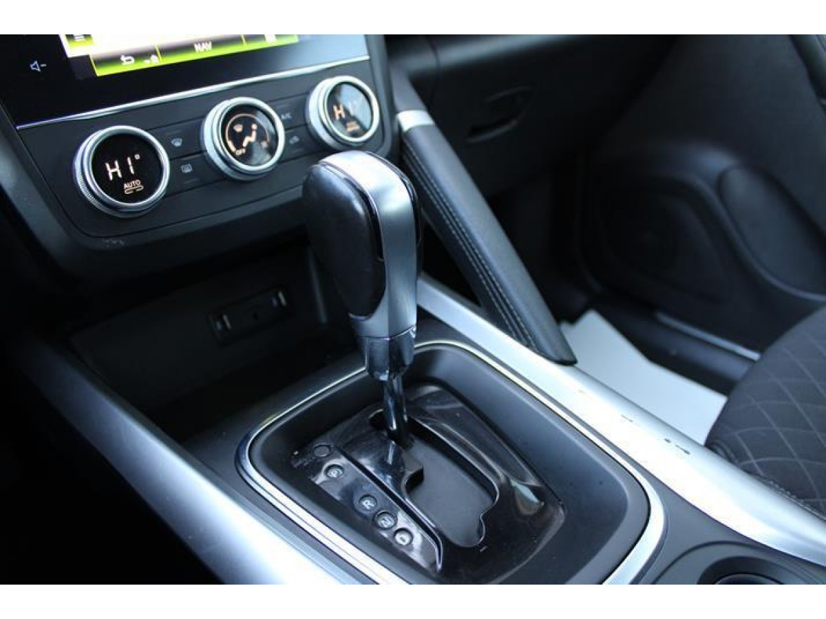 Renault Kadjar 1.3 tCe Intens EDC 