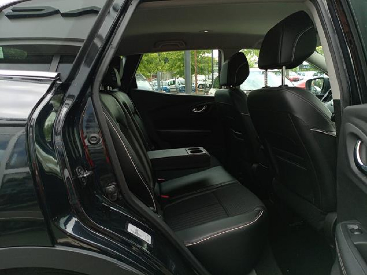 Renault Kadjar 1.6 dCi Intens