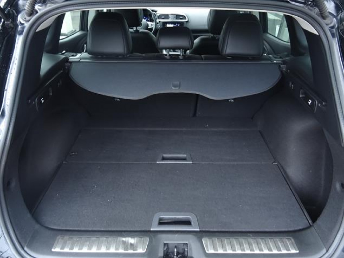 Renault Kadjar 1.3 TCE Intense 