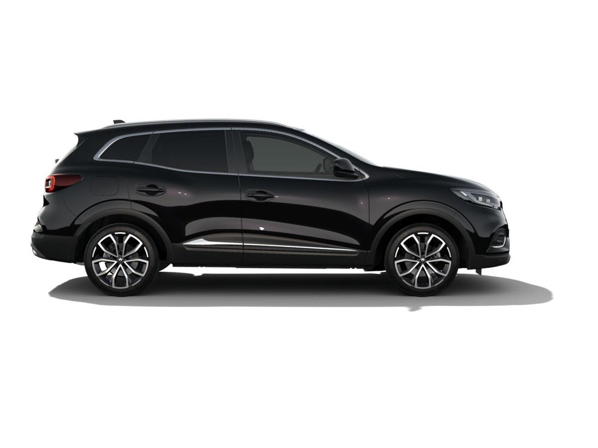 RENAULT KADJAR INTENS Blue dCi 115 EDC