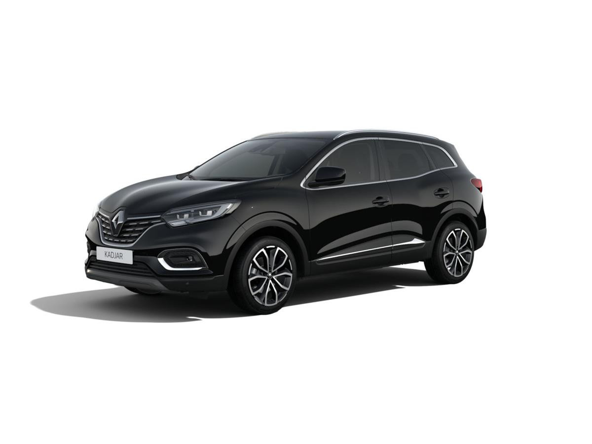 RENAULT KADJAR INTENS Blue dCi 115 EDC