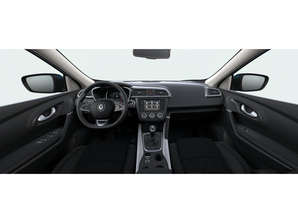 RENAULT KADJAR INTENS Blue dCi 115 EDC