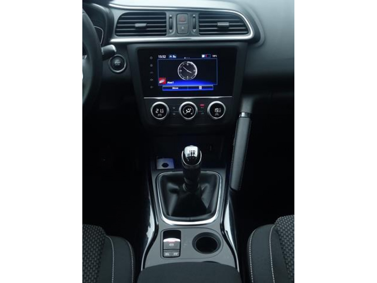 Renault Kadjar 1.5 dCi Business 
