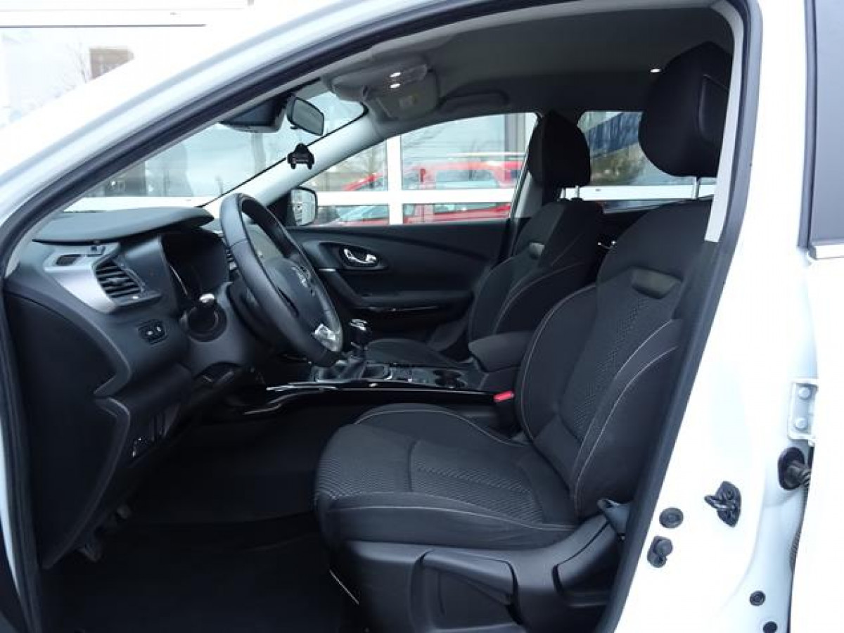 Renault Kadjar 1.6 dCi Business 