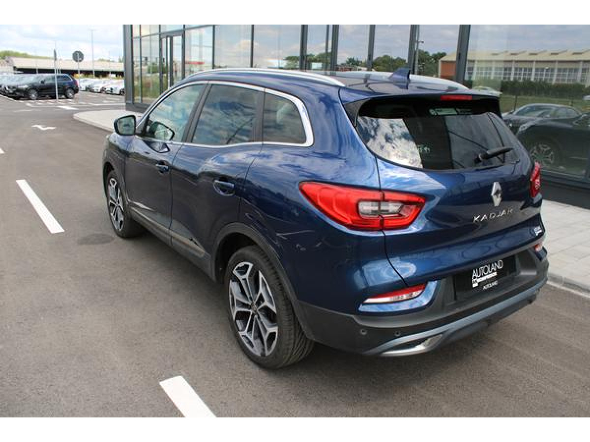 Renault Kadjar 1.5 dCi Intens 