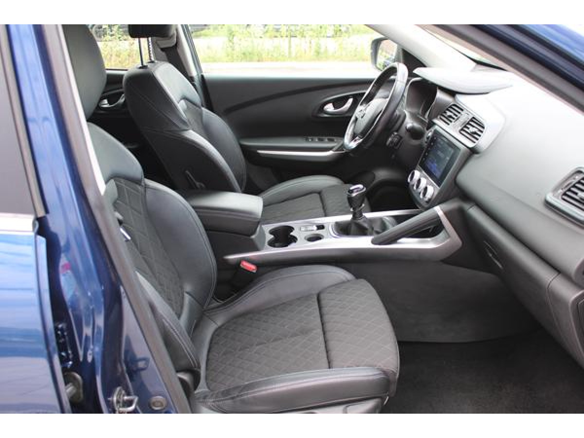 Renault Kadjar 1.5 dCi Intens 