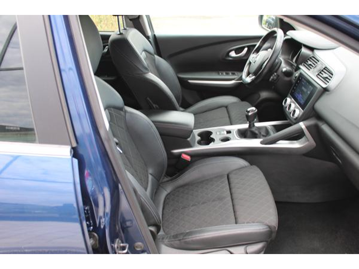 Renault Kadjar 1.5 dCi Intens 