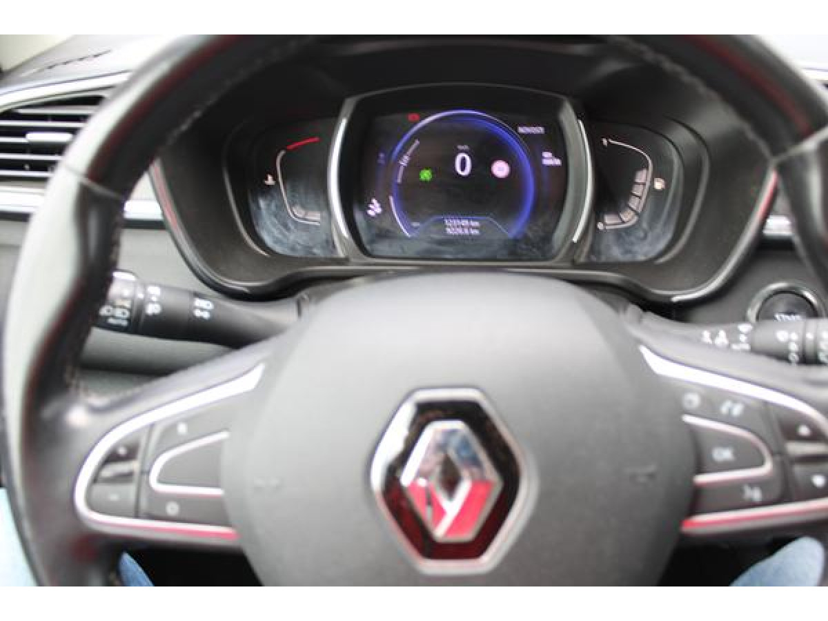Renault Kadjar 1.5 dCi Intens 