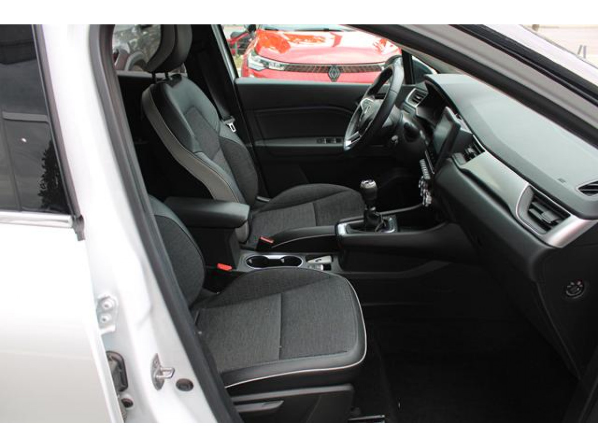 Renault Captur 1.0 tCe Intens 