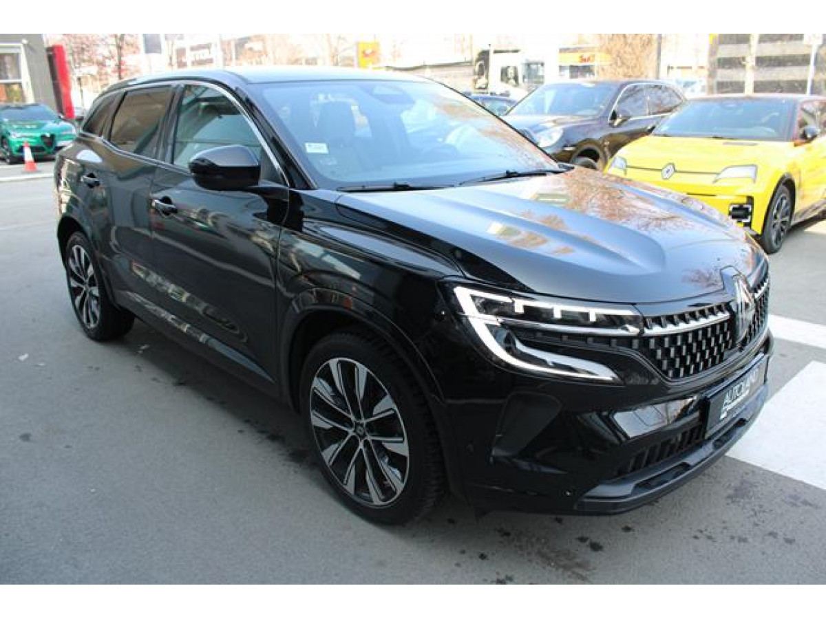 Renault Austral 1.3 tCe Hybrid AUT 