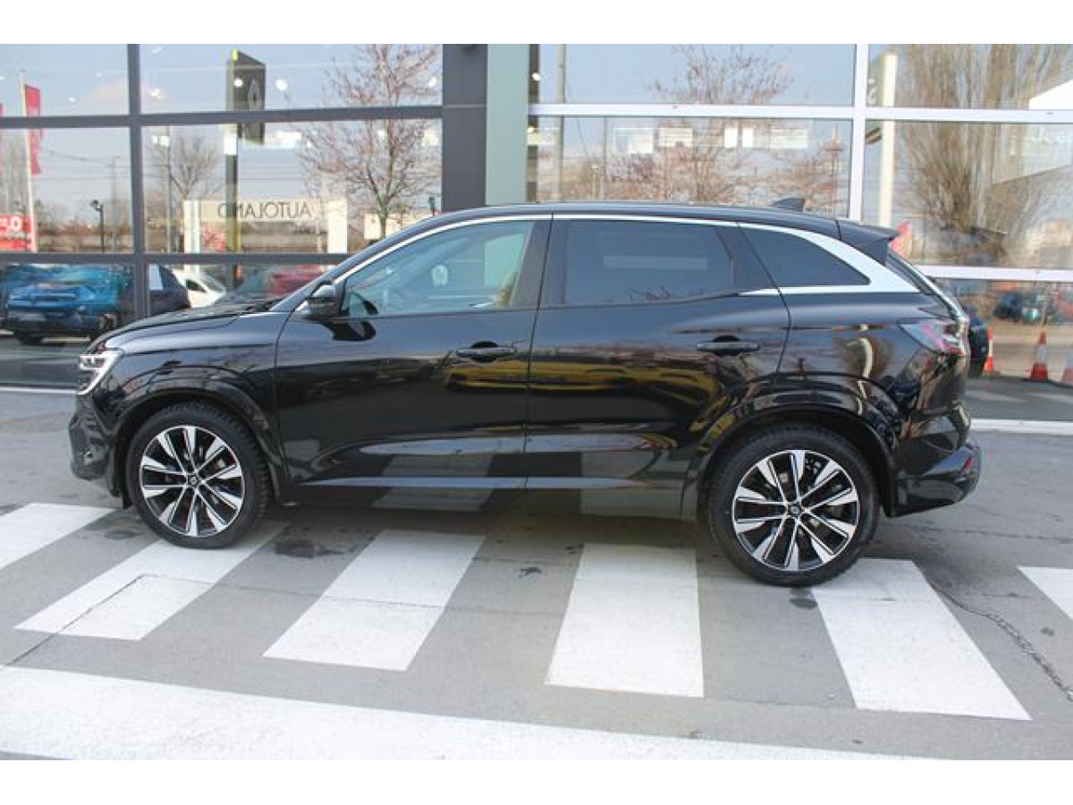 Renault Austral 1.3 tCe Hybrid AUT 