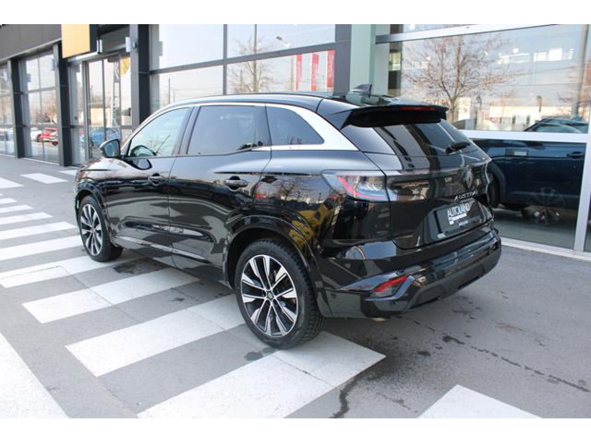 Renault Austral 1.3 tCe Hybrid AUT 