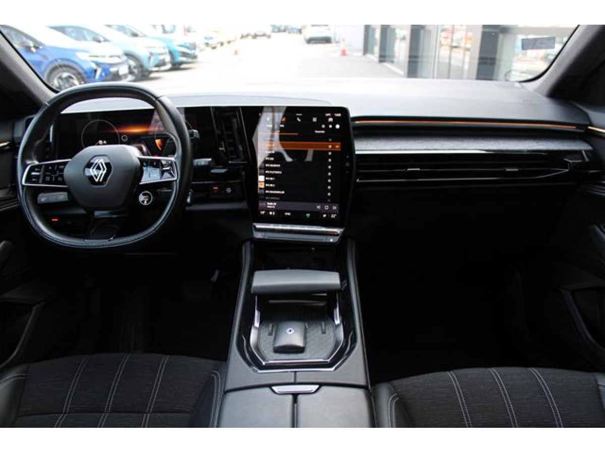 Renault Austral 1.3 tCe Hybrid AUT 