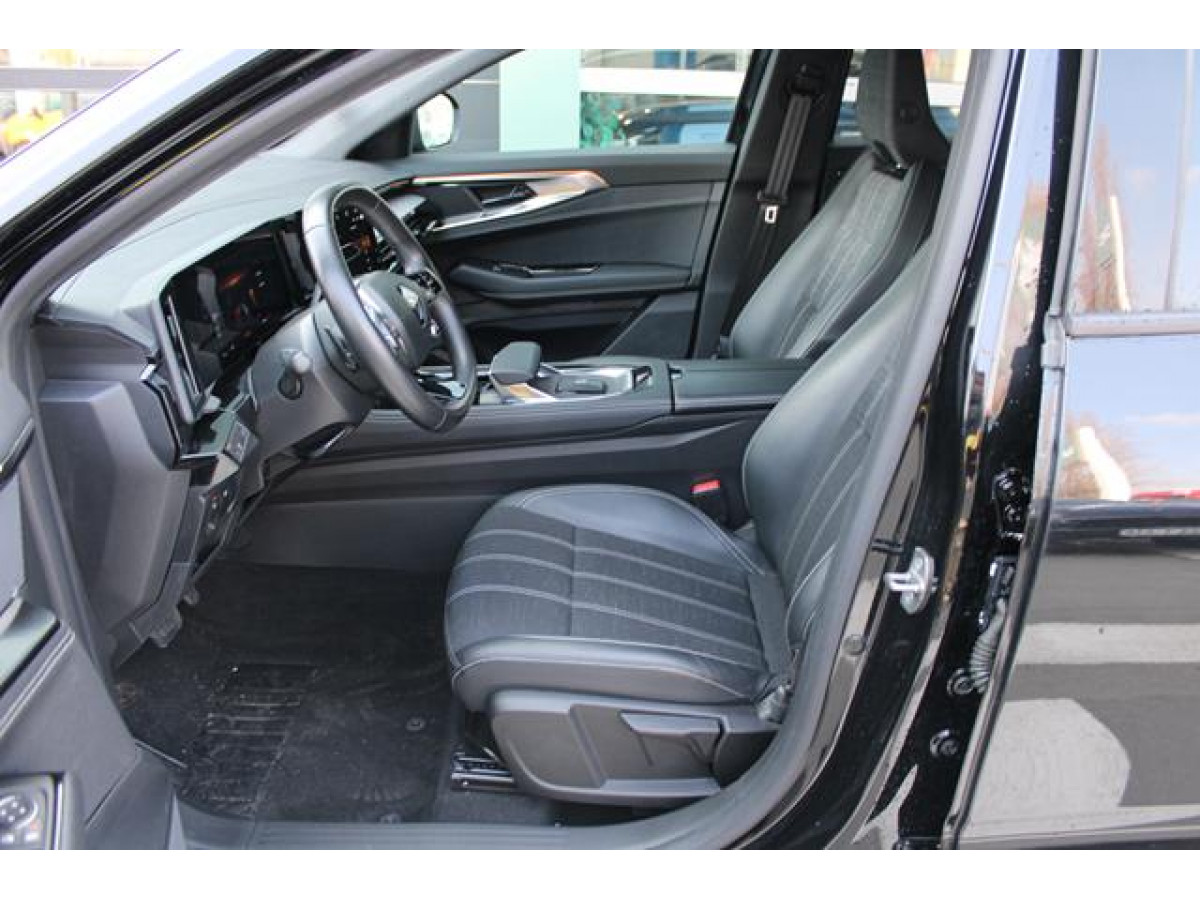 Renault Austral 1.3 tCe Hybrid AUT 