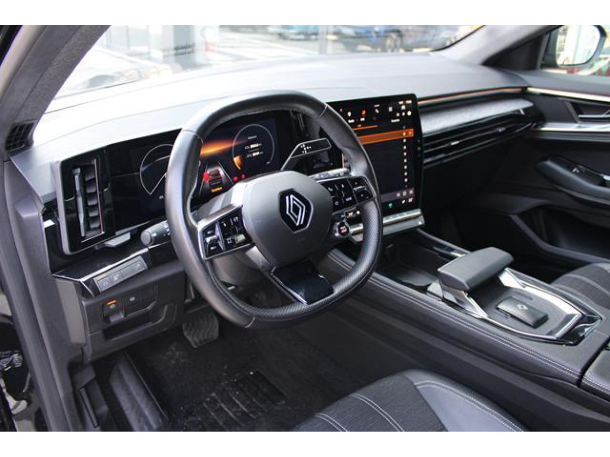 Renault Austral 1.3 tCe Hybrid AUT 