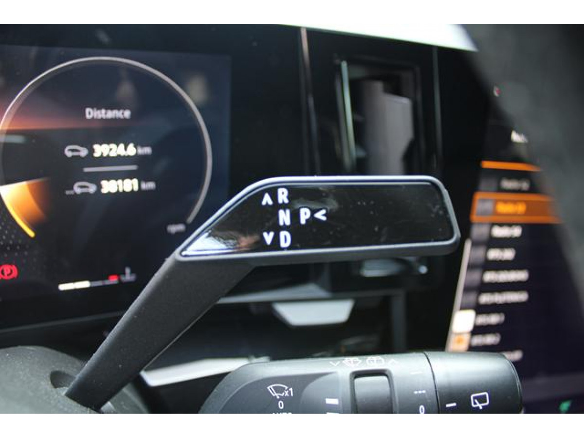 Renault Austral 1.3 tCe Hybrid AUT 