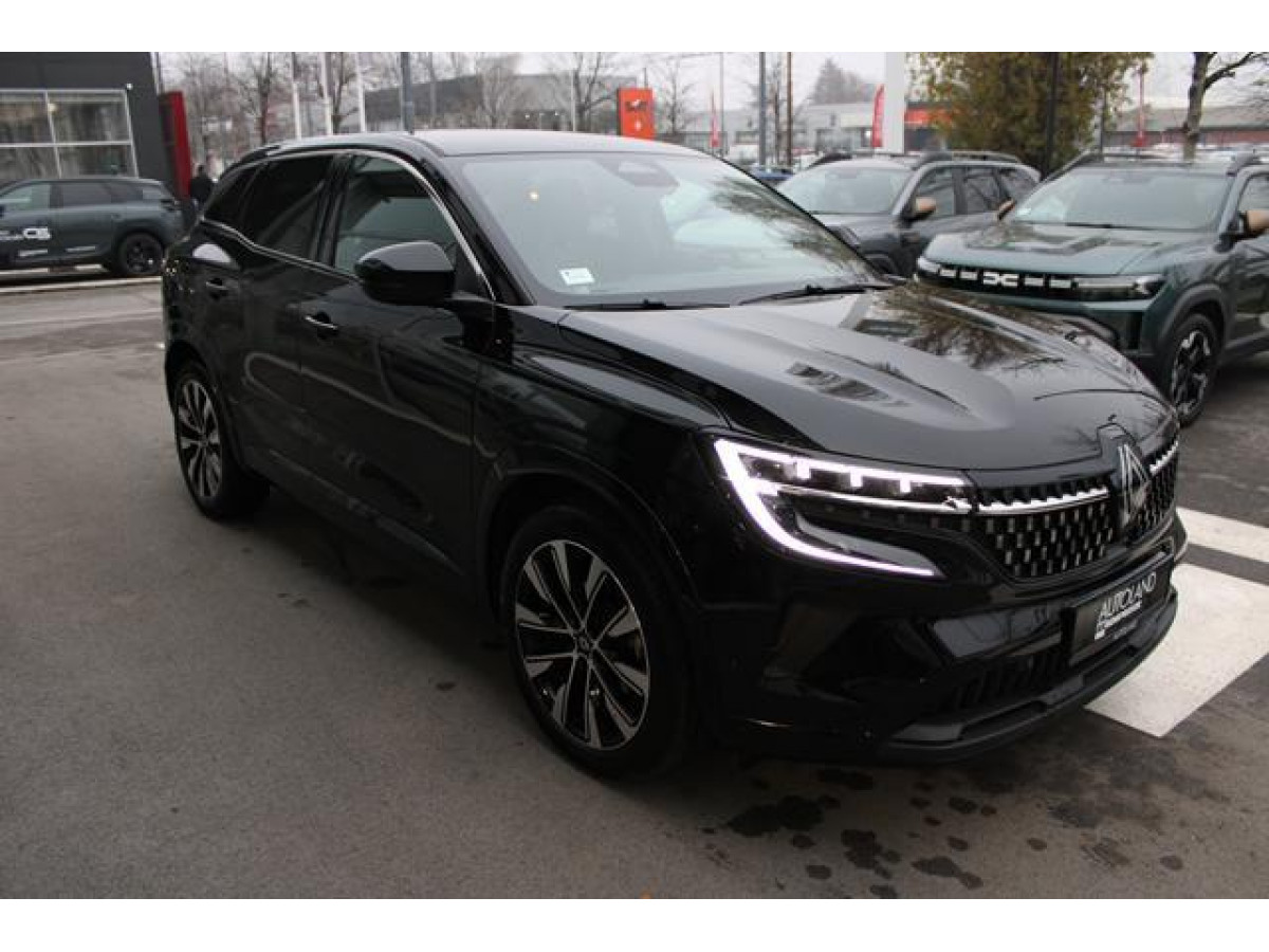 Renault Austral 1.3 tCe Hybrid AUT 