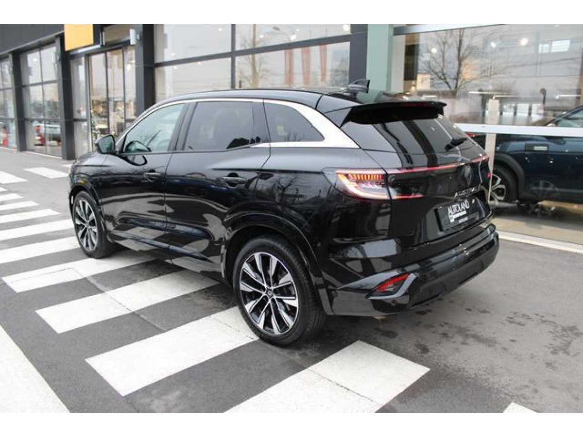 Renault Austral 1.3 tCe Hybrid AUT 