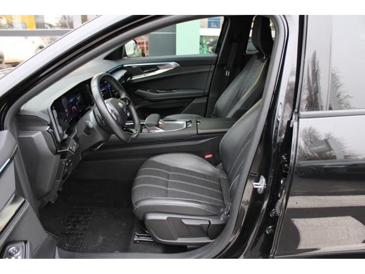 Renault Austral 1.3 tCe Hybrid AUT 