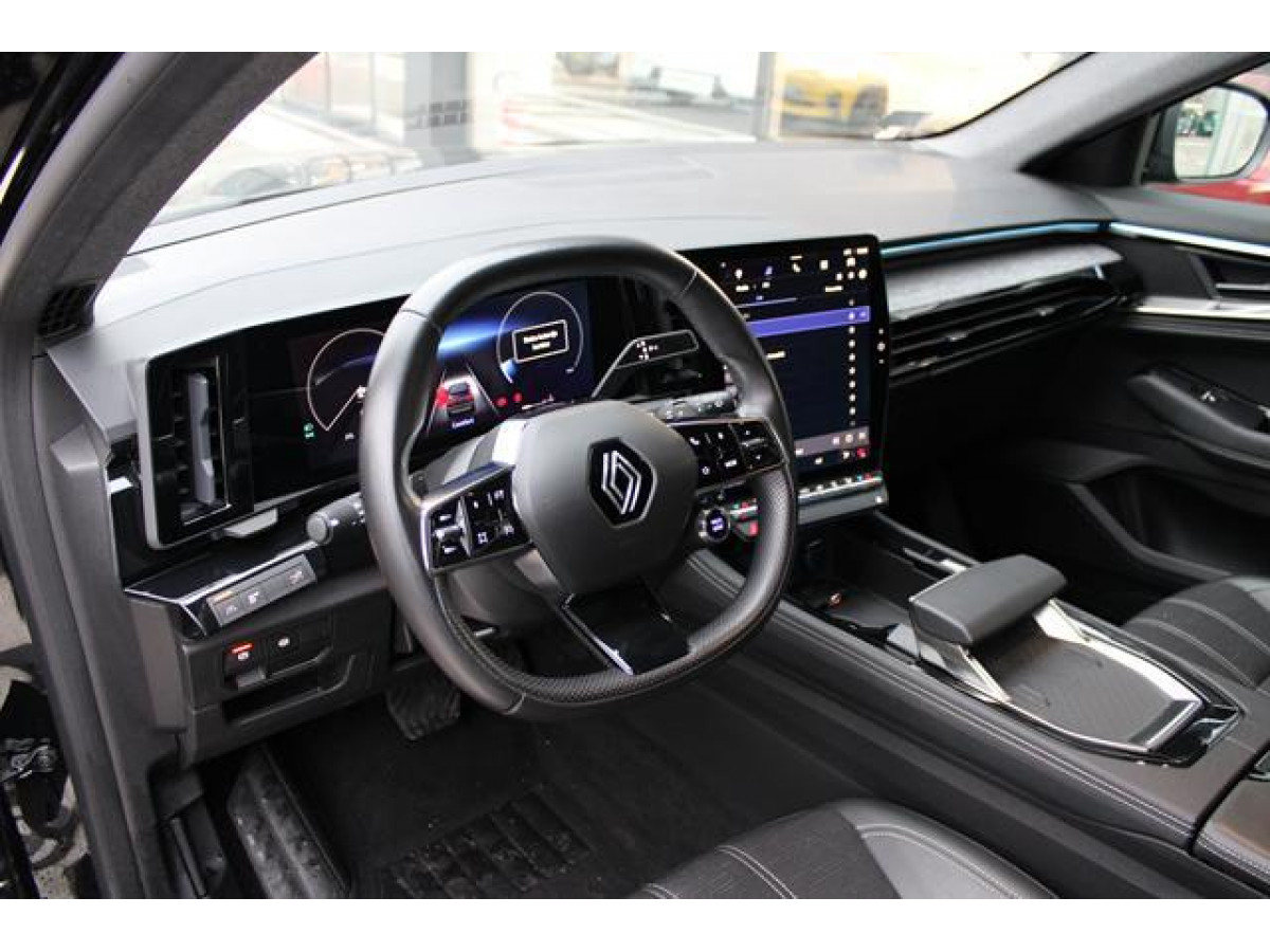 Renault Austral 1.3 tCe Hybrid AUT 