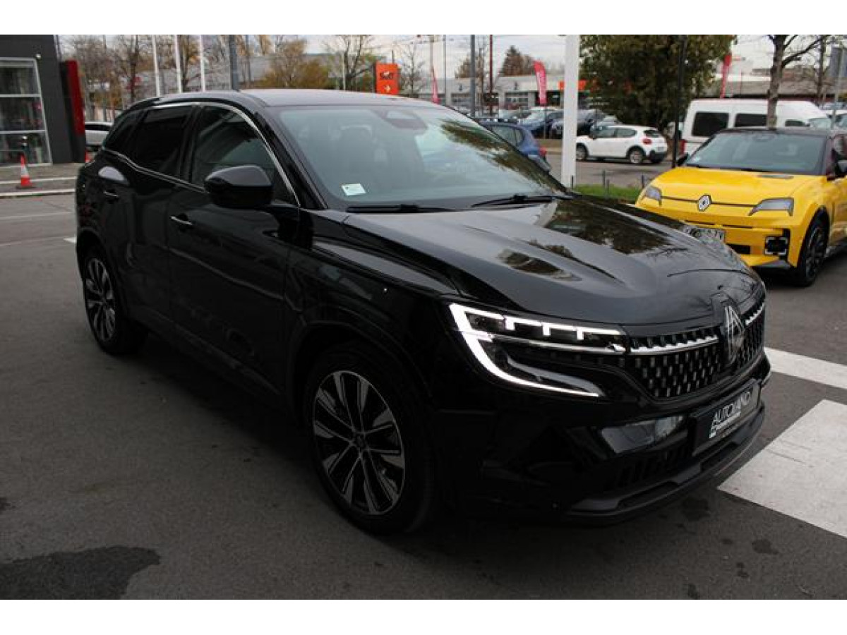 Renault Austral 1.2 HYBRID 