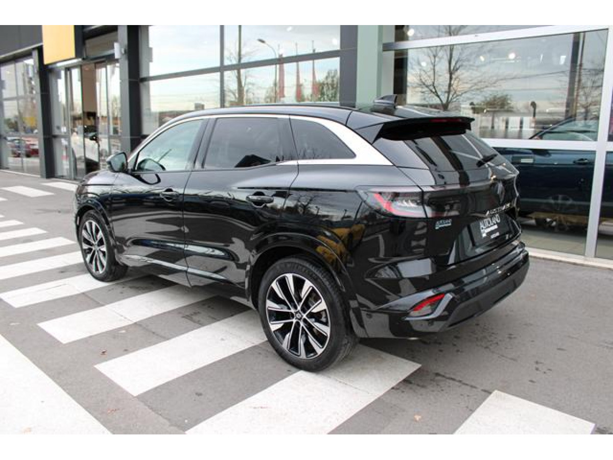 Renault Austral 1.2 HYBRID 