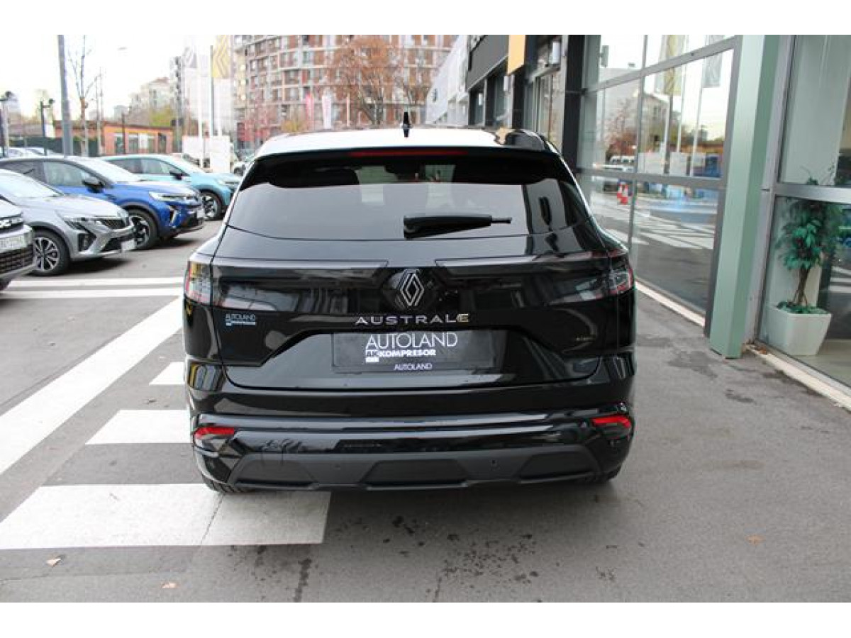 Renault Austral 1.2 HYBRID 