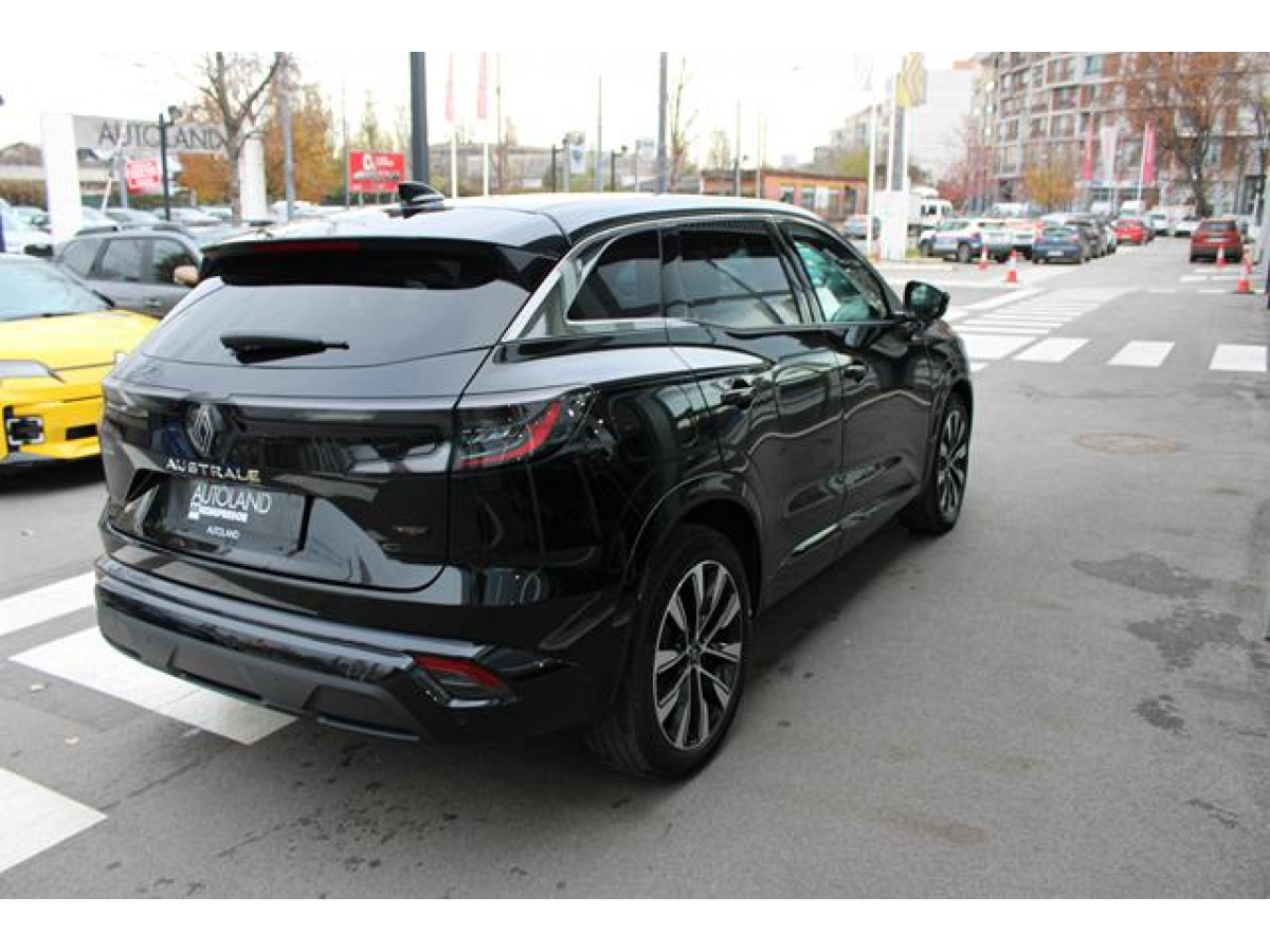 Renault Austral 1.2 HYBRID 