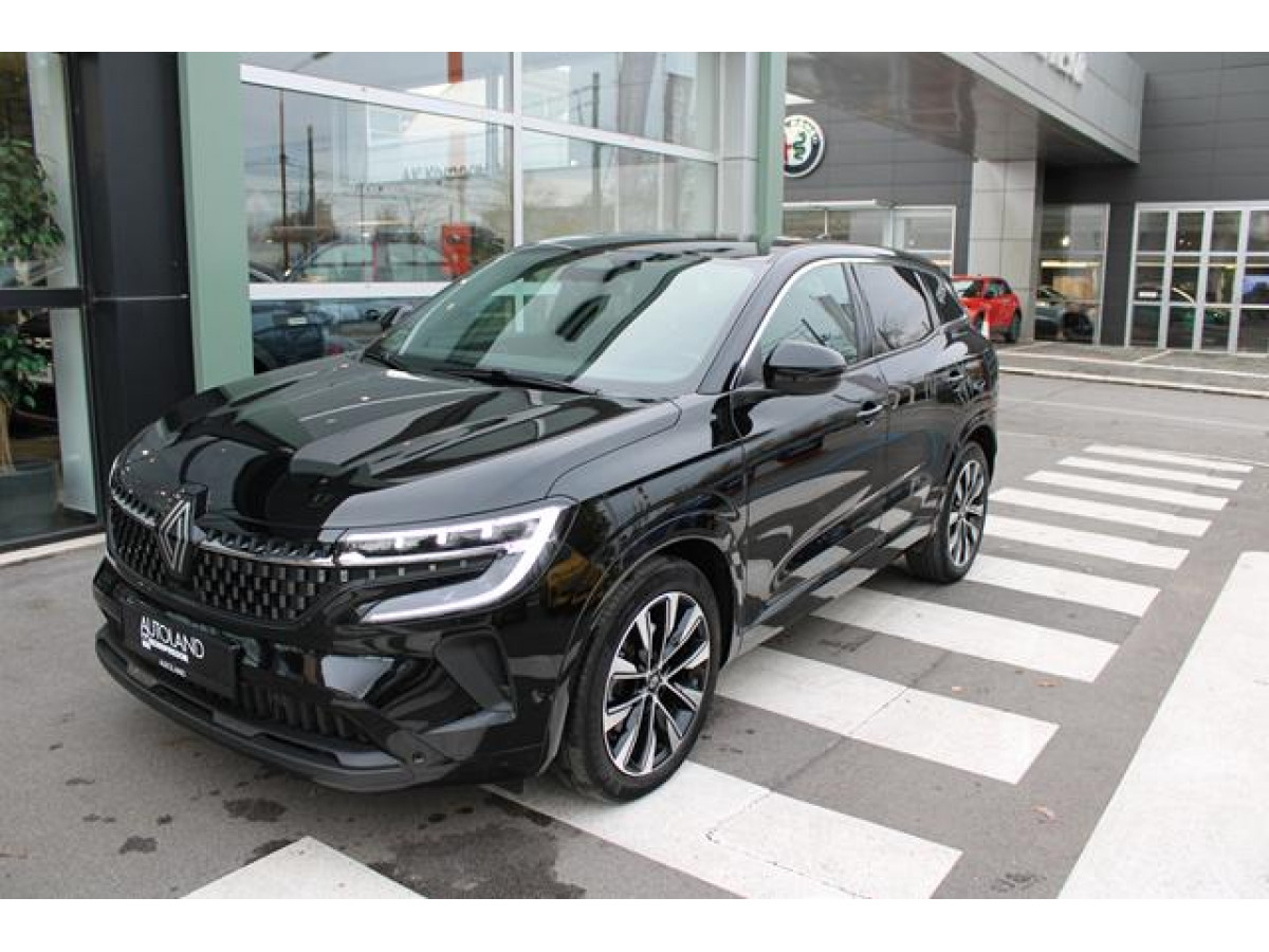 Renault Austral 1.2 HYBRID 