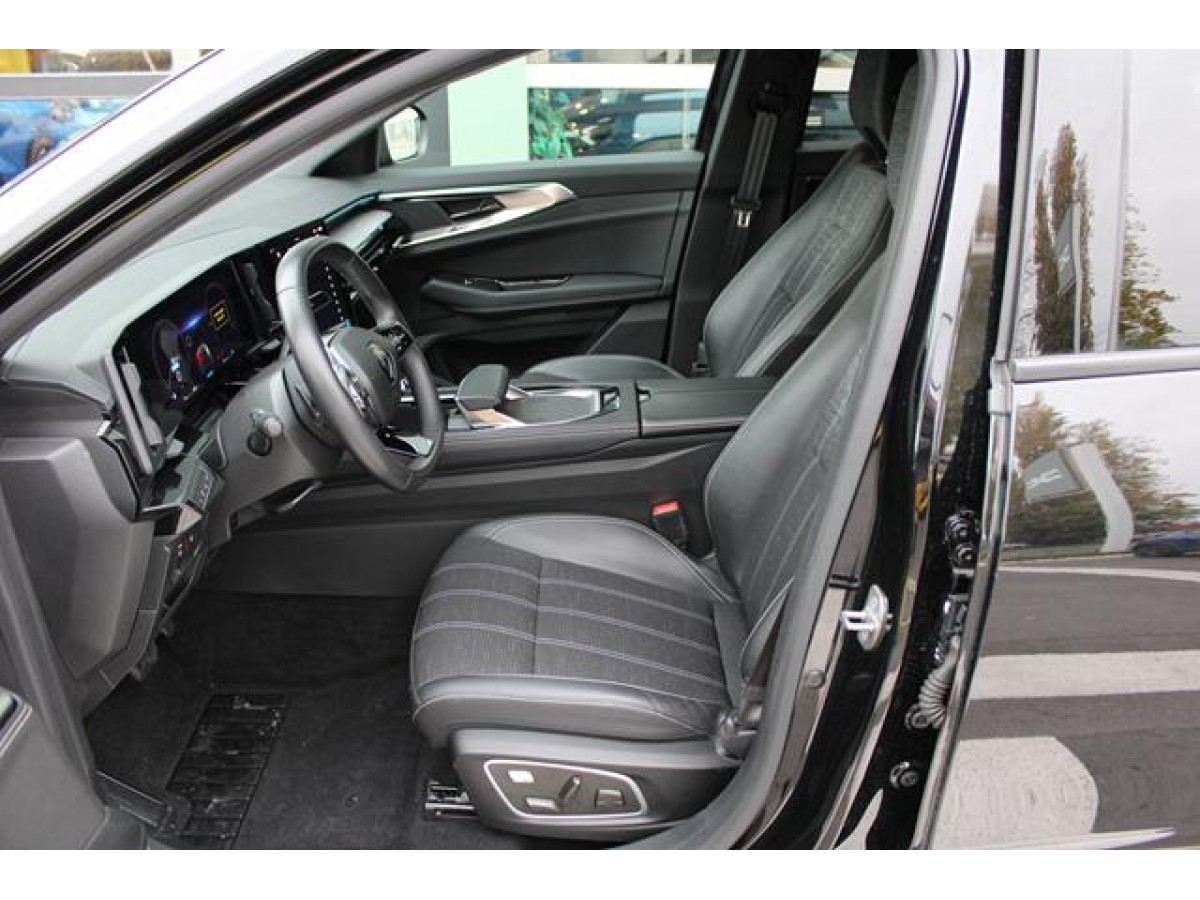 Renault Austral 1.2 HYBRID 