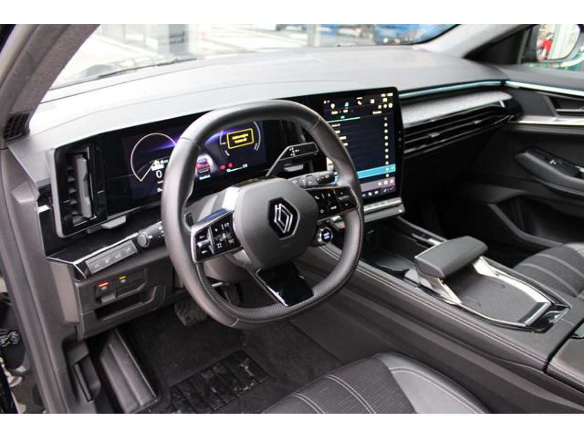 Renault Austral 1.2 HYBRID 