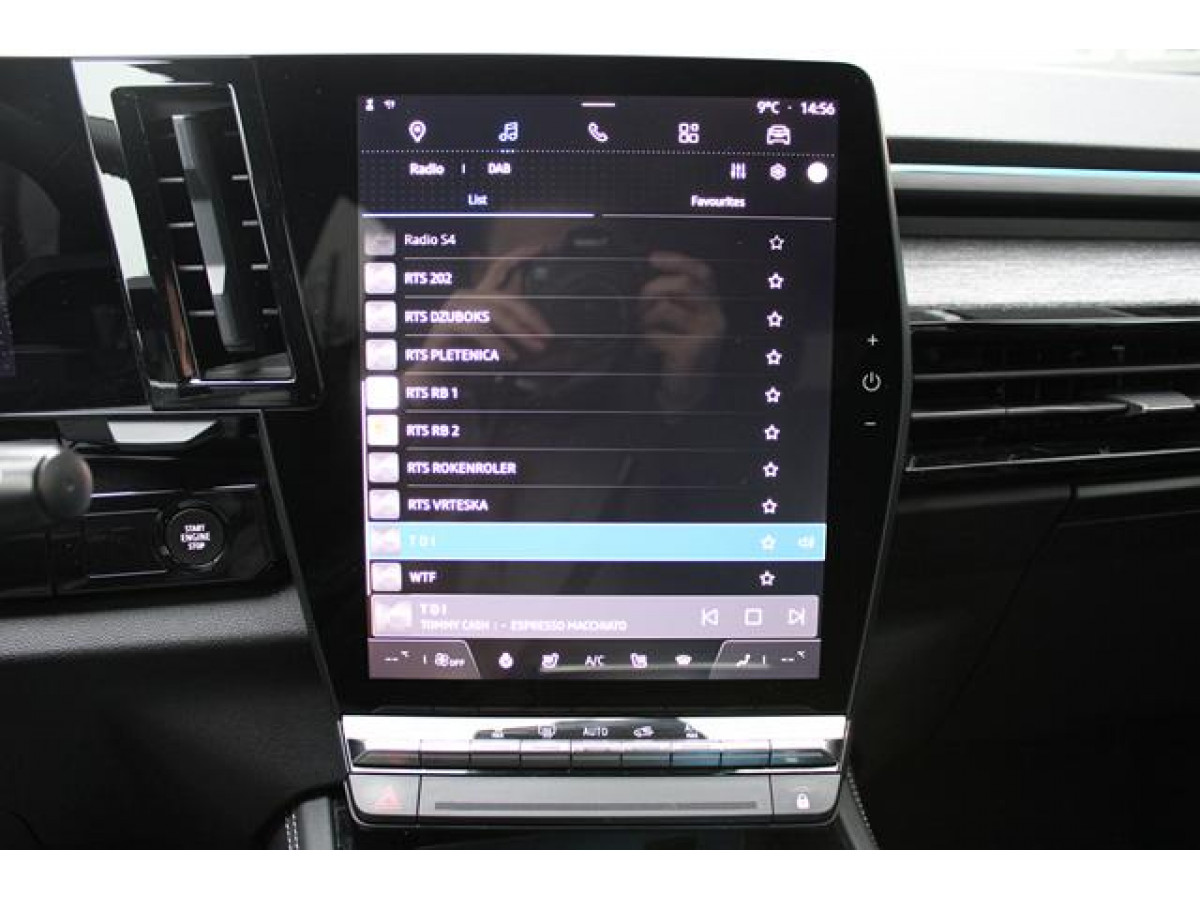 Renault Austral 1.2 HYBRID 