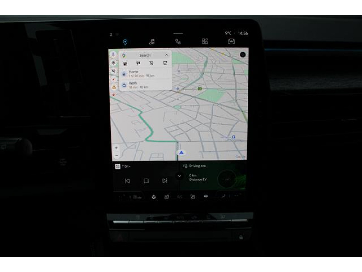 Renault Austral 1.2 HYBRID 