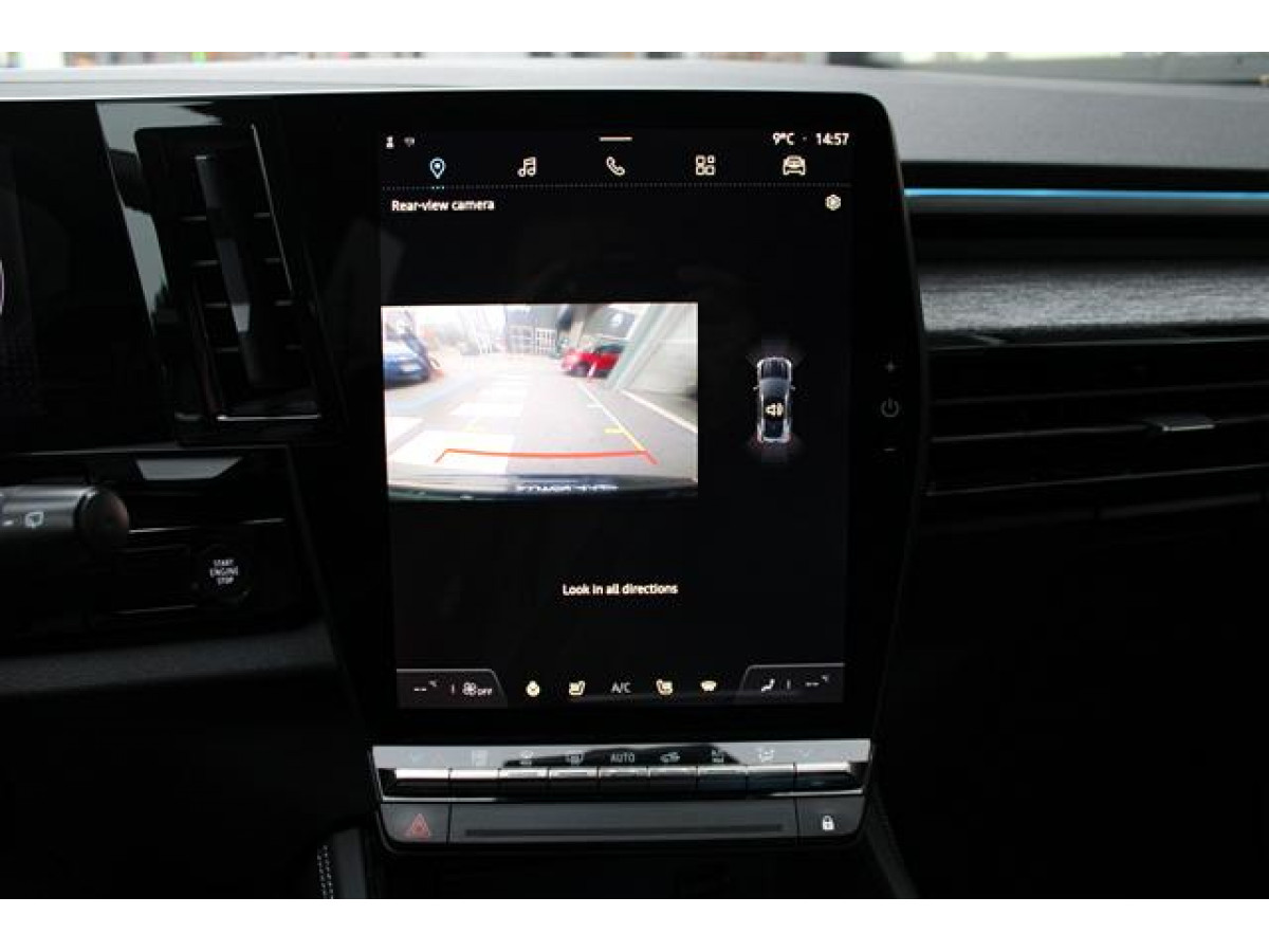 Renault Austral 1.2 HYBRID 