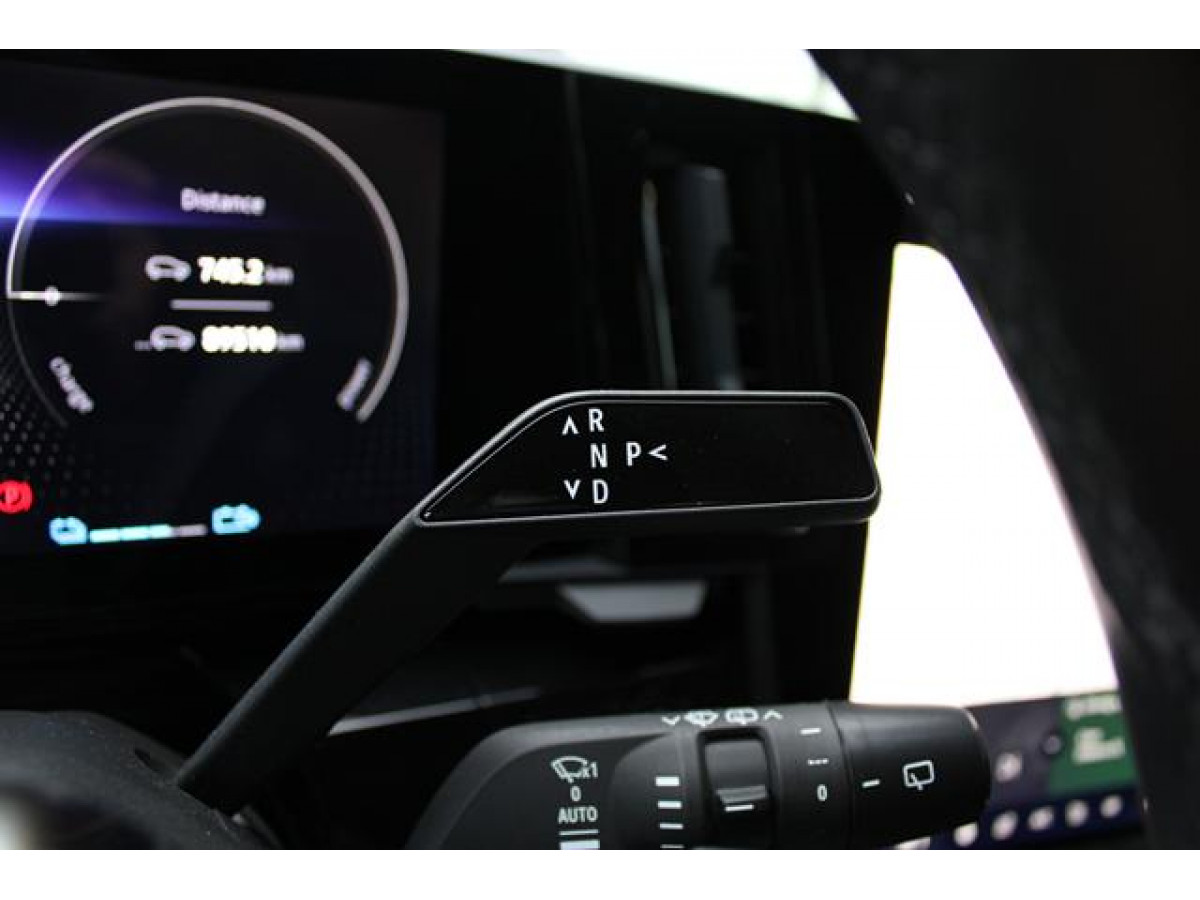 Renault Austral 1.2 HYBRID 