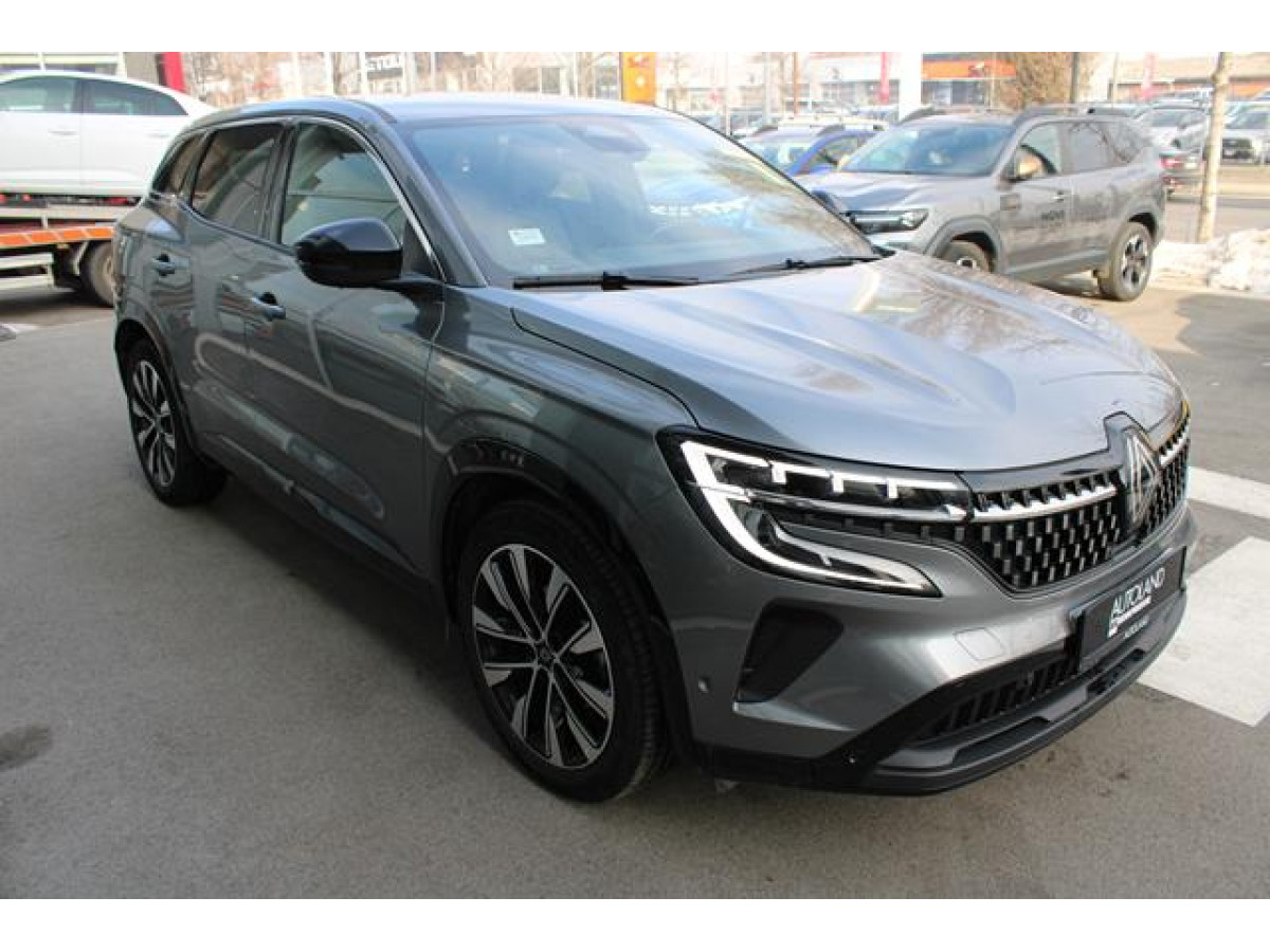 Renault Austral 1.3 tCe Hybrid DCT 