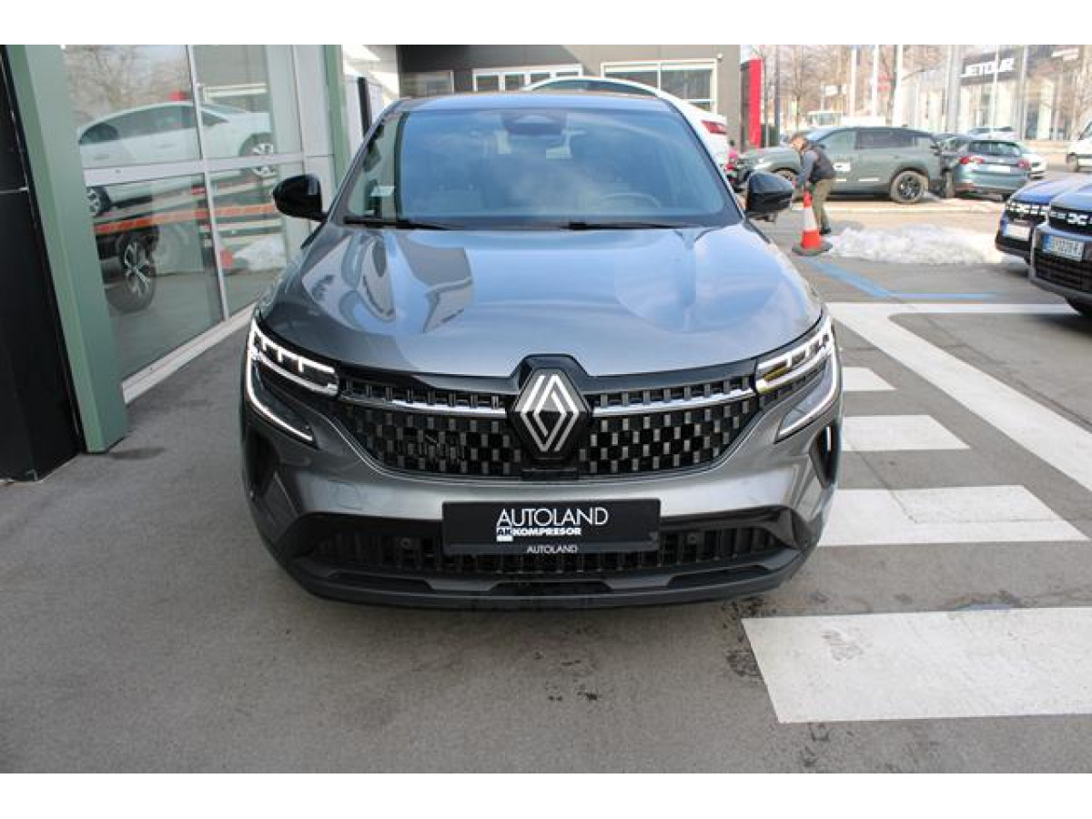 Renault Austral 1.3 tCe Hybrid DCT 