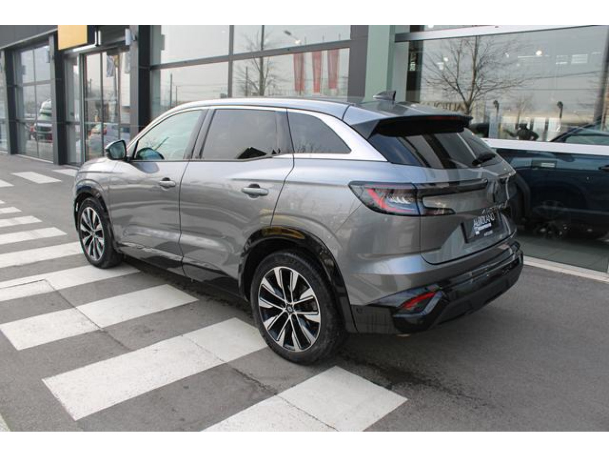 Renault Austral 1.3 tCe Hybrid DCT 