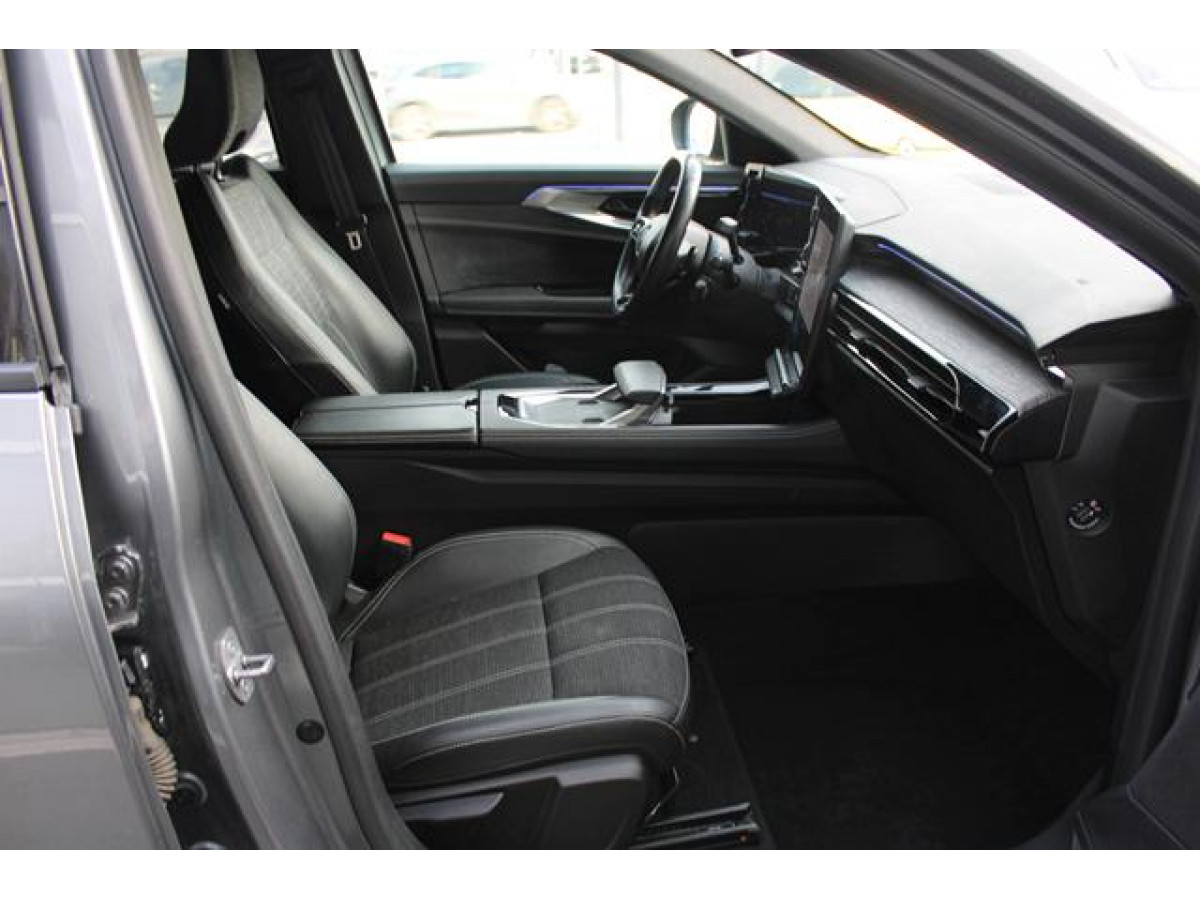 Renault Austral 1.3 tCe Hybrid DCT 