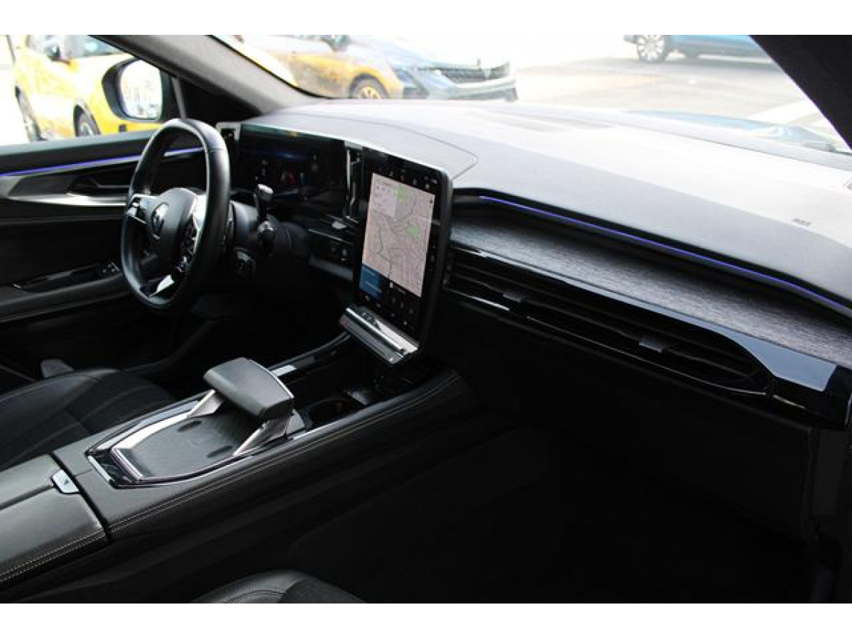 Renault Austral 1.3 tCe Hybrid DCT 