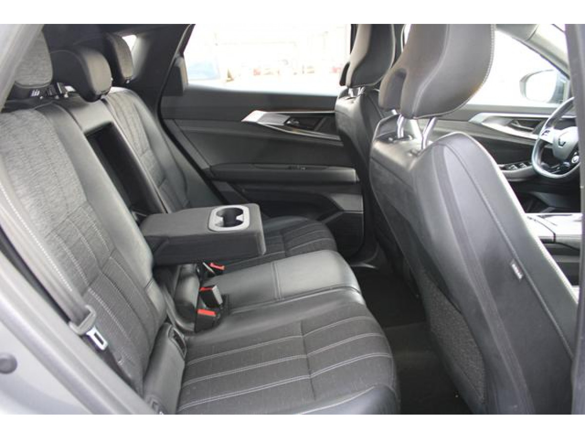 Renault Austral 1.3 tCe Hybrid DCT 