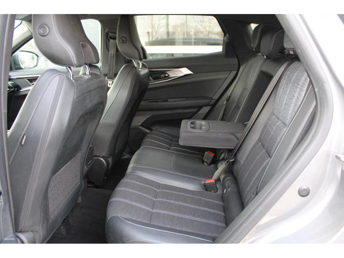 Renault Austral 1.3 tCe Hybrid DCT 